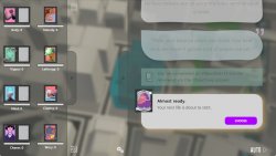 Alcyone: The Last City (2025) на PC