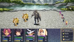 Celestial Hearts (2025)