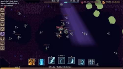 Nomad Idle (2025) на PC