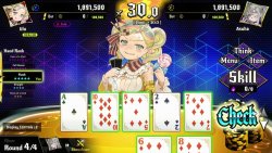All in Abyss: Judge the Fake (2025) на PC