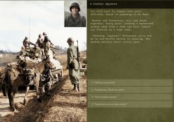 Burden of Command (2025) на PC