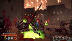 Tears of Metal (2025) на PC