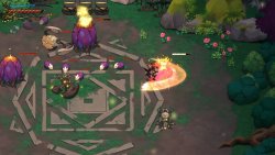 Traveler's Refrain (2025) на PC