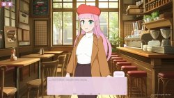 Lust's Cupid (2025) на PC