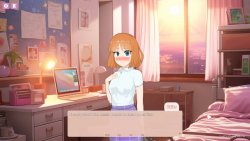 Lust's Cupid (2025) на PC
