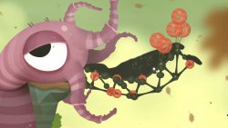Головоломка World of Goo 2 скоро выйдет в Steam