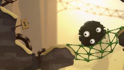 Головоломка World of Goo 2 скоро выйдет в Steam
