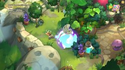 Pilo and the Holobook (2025) на PC