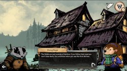 Willow Guard (2025) на PC