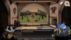 Willow Guard (2025) на PC