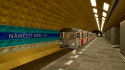 Back in Service: a Metro Driver (2025) на PC