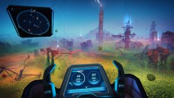 Forever Skies (2025) (RePack от селезень) на PC