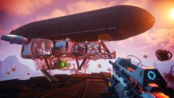 Forever Skies (2025) (RePack от селезень) на PC