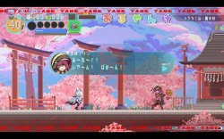 FUBUKI: Zero in on Holoearth - HOLOLIVE ALTERNATIVE (2025) на PC
