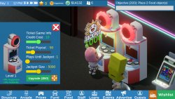Arcade Manager (2025) на PC