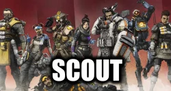 Ubisoft работает над новой королевской битвой, черпая вдохновение у Apex Legends