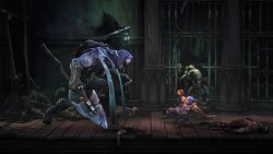 Mandragora: Whispers of the Witch Tree (2025) (Repack от SeleZen) на PC