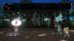 Phantom Breaker: Battle Grounds Ultimate (2025) на PC