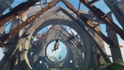 Lost Skies (2025) на PC