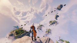 Lost Skies (2025) на PC