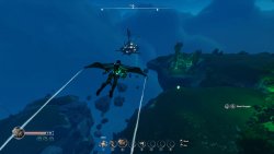 Lost Skies (2025) на PC