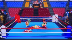 Knock'Em Out (2025) (Repack от SeleZen) на PC