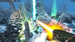Block Fortress 2 (2025) на PC