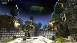 Block Fortress 2 (2025) на PC