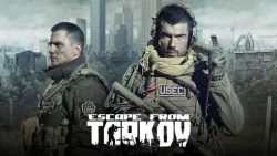 Escape from Tarkov появится на консолях - Никита Буянов отвечает геймерам