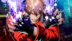 FATAL FURY: City of the Wolves (2025) на PC