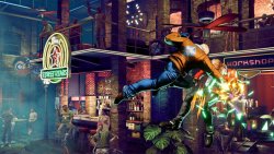 FATAL FURY: City of the Wolves (2025) на PC