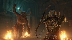 The Elder Scrolls 4 Oblivion Remastered (2025) на PC