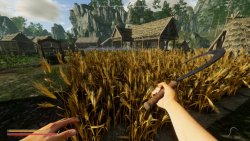 Viking Frontiers (2025) на PC