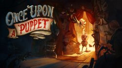 Once Upon A Puppet (2025) на PC