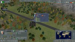 Supreme Ruler Global Outbreak (2025) на PC