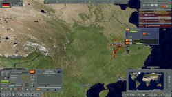 Supreme Ruler Global Outbreak (2025) на PC