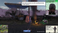 Survivalist Invisible Strain (2025) на PC