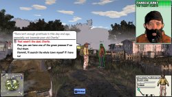 Survivalist Invisible Strain (2025) на PC