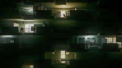 BrokenLore: DON'T WATCH (2025) на PC
