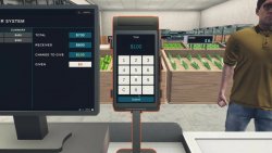 Hydroponics Farm & Store Simulator (2025) на PC
