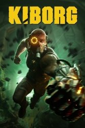 KIBORG (2025) на PC