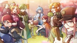 Yokai Landlord: Monster Mystery! (2025) на PC