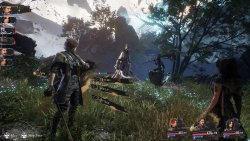Clair Obscur: Expedition 33 (2025) (RePack) на PC