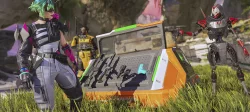 Ubisoft работает над новой королевской битвой, черпая вдохновение у Apex Legends
