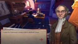 Herald: The Interactive Period Drama - Complete Edition (2025) на PC