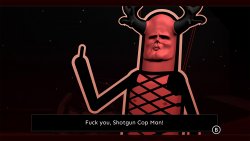 Shotgun Cop Man (2025) на PC
