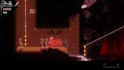 Stray Savior (2025) на PC