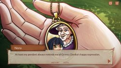 Nora: In Search of Hidden Ingredients (2025) на PC