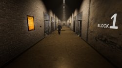 15th Prison (2025) на PC