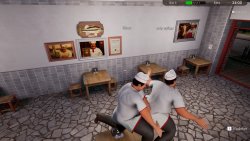 Wrap House Simulator (2025) на PC